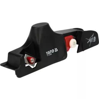 YATO Plane de margine pentru gips-carton