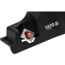 YATO Plane de margine pentru gips-carton