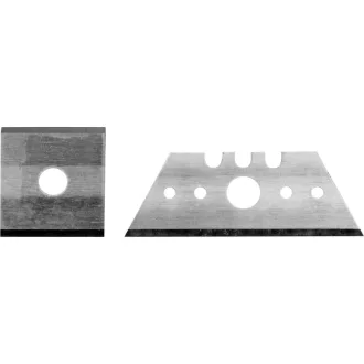   YATO Lame de rezervă YT-76260 pentru rindea de gips-carton (2 buc)