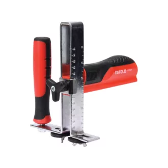 YATO Tăietor pentru plăci de gips-carton 150 mm