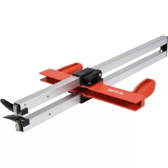 YATO Tăietor pentru plăci de gips-carton 600 mm