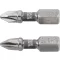 YATO Vârf bit PH1 x 25 mm (2 buc)