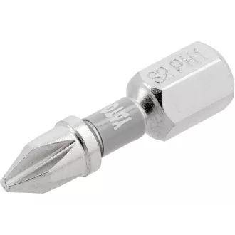 YATO Vârf bit PH1 x 25 mm (2 buc)