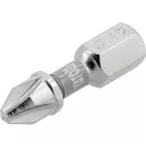 YATO Vârf de bit PH2 x 25 mm (2 buc)