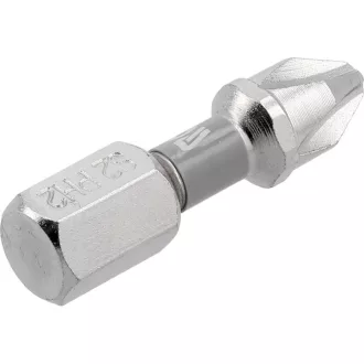YATO Vârf de bit PH2 x 25 mm (2 buc)