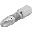 YATO Vârf de bit PH3 x 25 mm (2 buc)