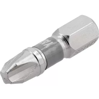 YATO Vârf de bit PH3 x 25 mm (2 buc)