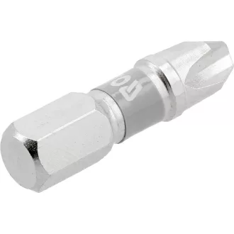 YATO Vârf de bit PH3 x 25 mm (2 buc)