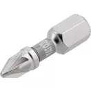 YATO Vârf de bit PZ1 x 25 mm (2 buc)