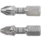 YATO Vârf de bit PZ2 x 25 mm (2 buc)