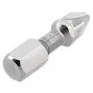 YATO Vârf de bit PZ2 x 25 mm (2 buc)
