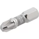 YATO Vârf de șurubelniță PZ3 x 25 mm (2 bucăți)