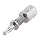 YATO Vârf bit T8 x 25 mm (2 buc)