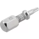 YATO Vârf bit T8 x 25 mm (2 buc)