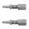 YATO Vârf de șurubelniță T10 x 25 mm (2 buc)