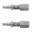 YATO Vârf de șurubelniță T10 x 25 mm (2 buc)