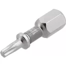 YATO Vârf de șurubelniță T10 x 25 mm (2 buc)