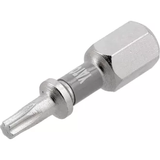 YATO Vârf de șurubelniță T10 x 25 mm (2 buc)