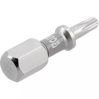 YATO Vârf de șurubelniță T10 x 25 mm (2 buc)