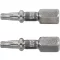 YATO Vârf bit T15 x 25 mm (2 buc)