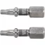 YATO Vârf bit T15 x 25 mm (2 buc)
