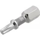 YATO Vârf bit T15 x 25 mm (2 buc)