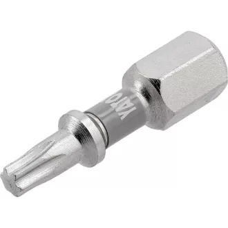 YATO Vârf bit T15 x 25 mm (2 buc)