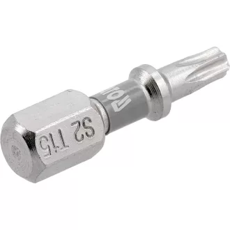 YATO Vârf bit T15 x 25 mm (2 buc)