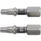 YATO Vârf bit T20 x 25 mm (2 buc)