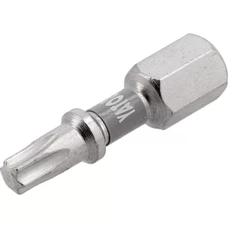 YATO Vârf bit T20 x 25 mm (2 buc)