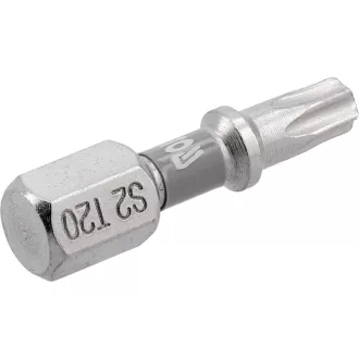 YATO Vârf bit T20 x 25 mm (2 buc)