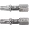Cap bit YATO T25 x 25 mm (2 bucati)