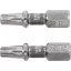 Cap bit YATO T25 x 25 mm (2 bucati)