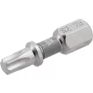 Cap bit YATO T25 x 25 mm (2 bucati)