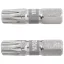 YATO Vârf bit T40 x 25 mm (2 buc)