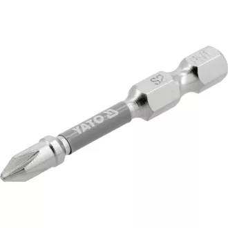 YATO Punte PH1 x 50 mm (2 buc)