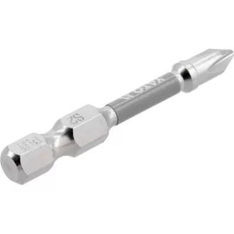 YATO Punte PH1 x 50 mm (2 buc)