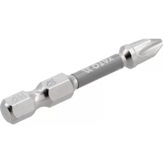 YATO Vârf bit PH2 x 50 mm (2 buc)