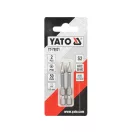 YATO Vârf bit PH2 x 50 mm (2 buc)