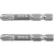YATO Vârf de bit PH3 x 50 mm (2 buc)