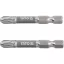 YATO Vârf de bit PH3 x 50 mm (2 buc)