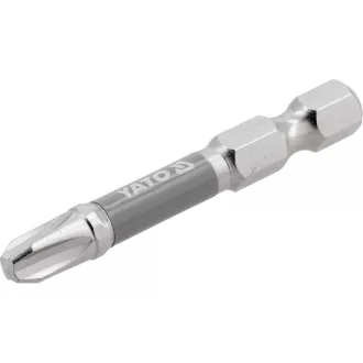 YATO Vârf de bit PH3 x 50 mm (2 buc)