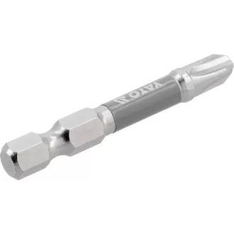 YATO Vârf de bit PH3 x 50 mm (2 buc)