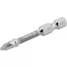YATO Vârf de șurubelniță PZ1 x 50 mm (2 buc)