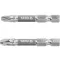 YATO Vârf de bit PZ3 x 50 mm (2 buc)