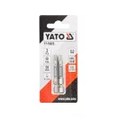 YATO Vârf de bit PZ3 x 50 mm (2 buc)