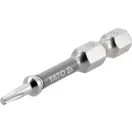 YATO Vârf de șurubelniță T8 x 50 mm (2 buc)