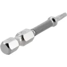 YATO Vârf de șurubelniță T8 x 50 mm (2 buc)