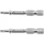 YATO Vârf de bit T10 x 50 mm (2 buc)