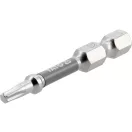 YATO Vârf de bit T15 x 50 mm (2 bucăți)